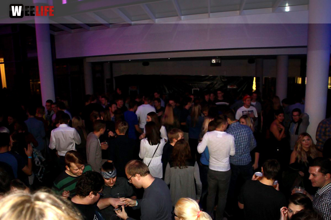 Boom Party