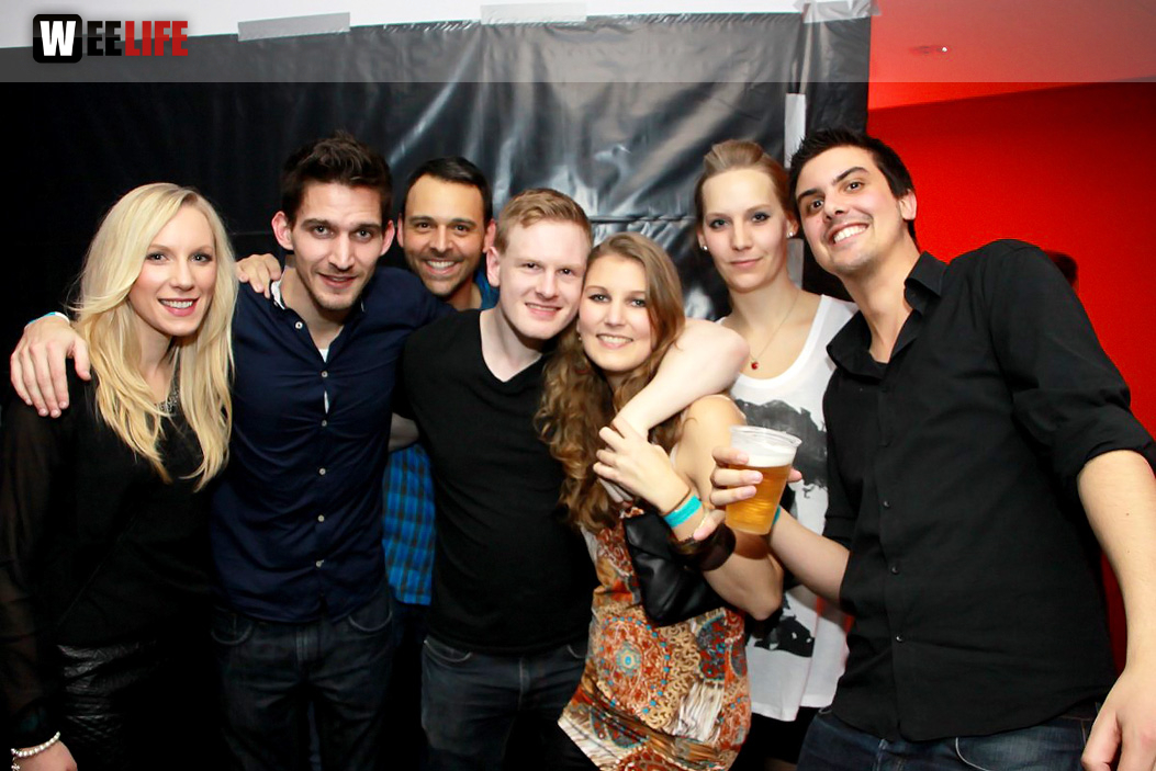 Boom Party