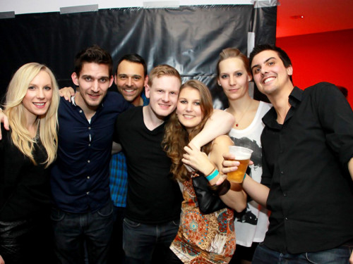 Boom Party – Foto 4