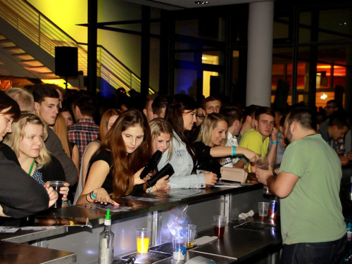 Boom Party – Foto 5