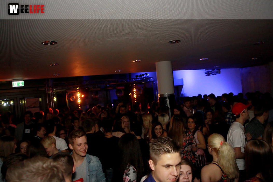 Boom Party