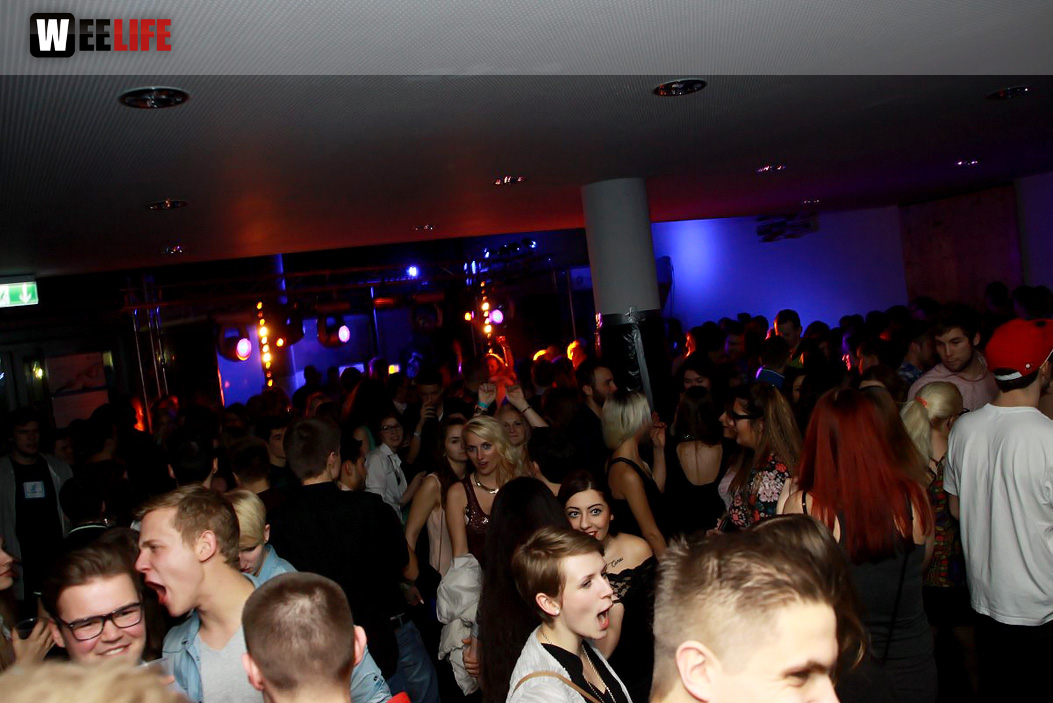 Boom Party