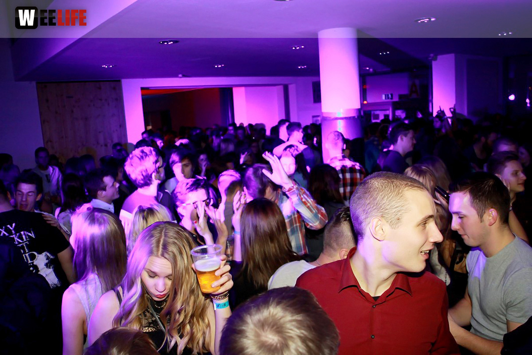Boom Party