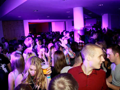 Boom Party – Foto 8