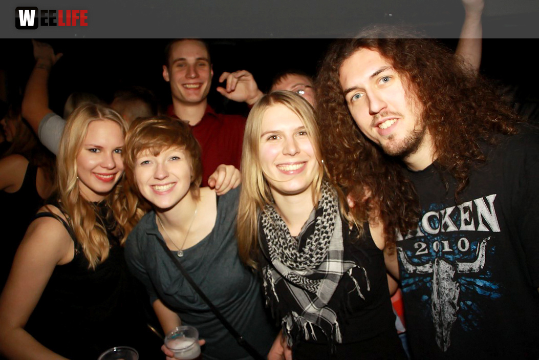 Boom Party
