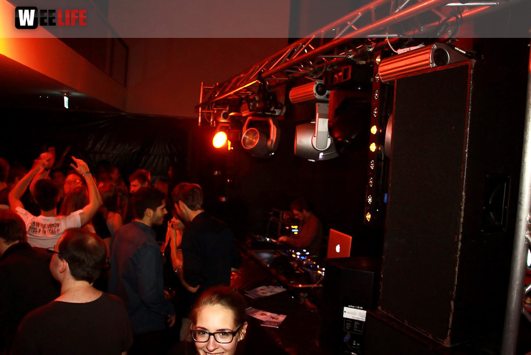 Boom Party