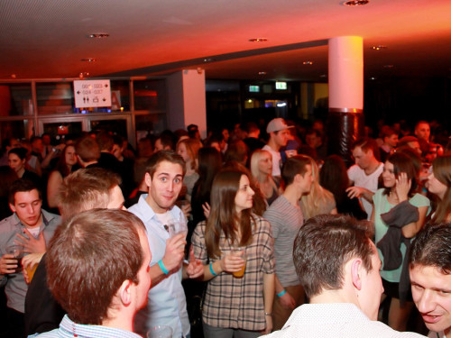 Boom Party – Foto 12