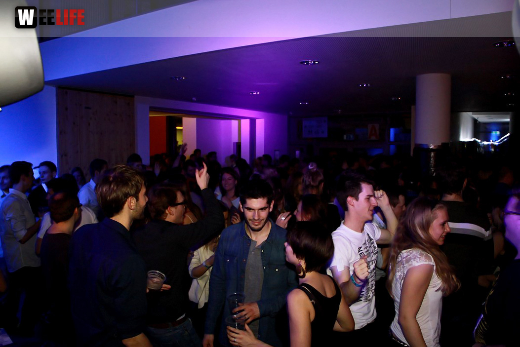 Boom Party