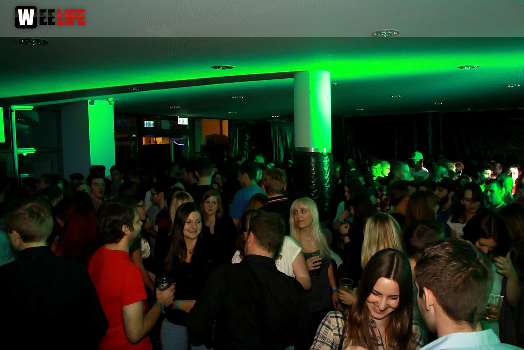 Boom Party