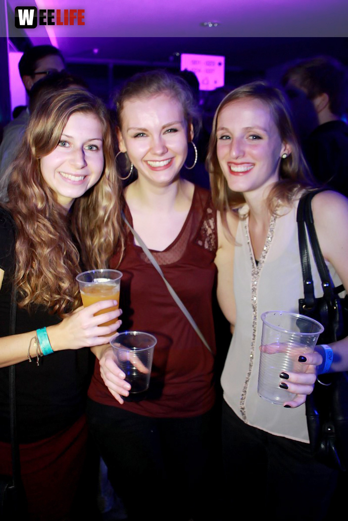 Boom Party
