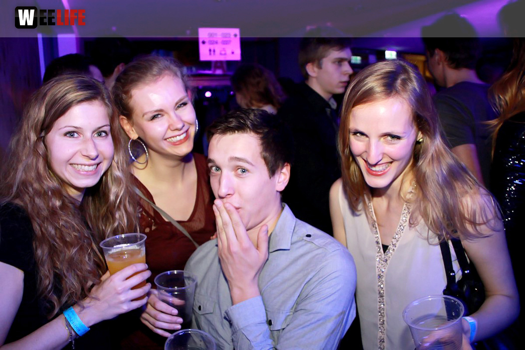 Boom Party