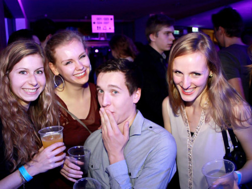 Boom Party – Foto 16