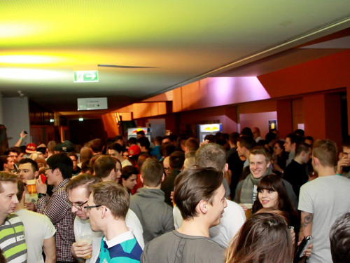 Boom Party – Foto 17