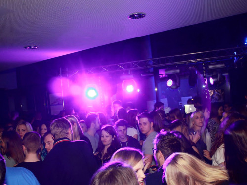 Boom Party – Foto 18