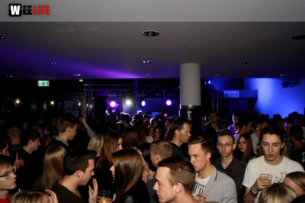 Boom Party