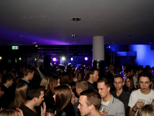 Boom Party – Foto 19