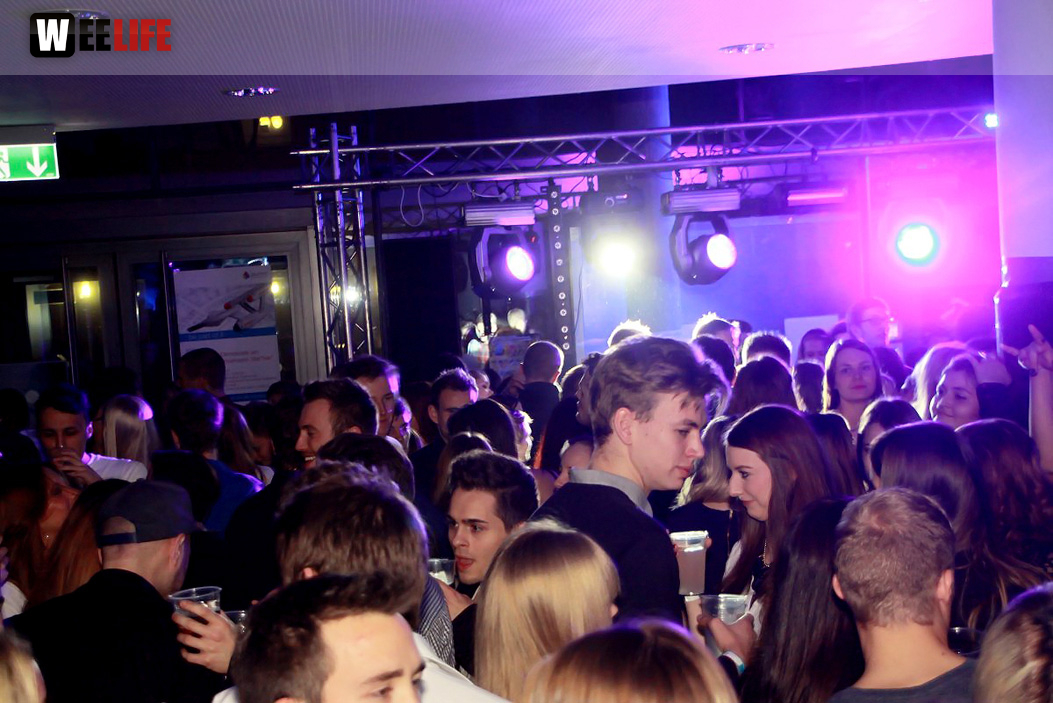 Boom Party