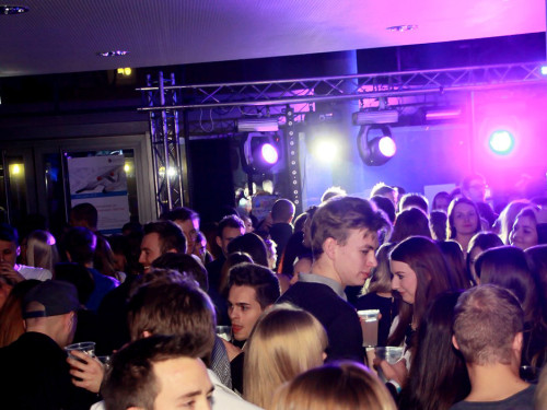 Boom Party – Foto 20