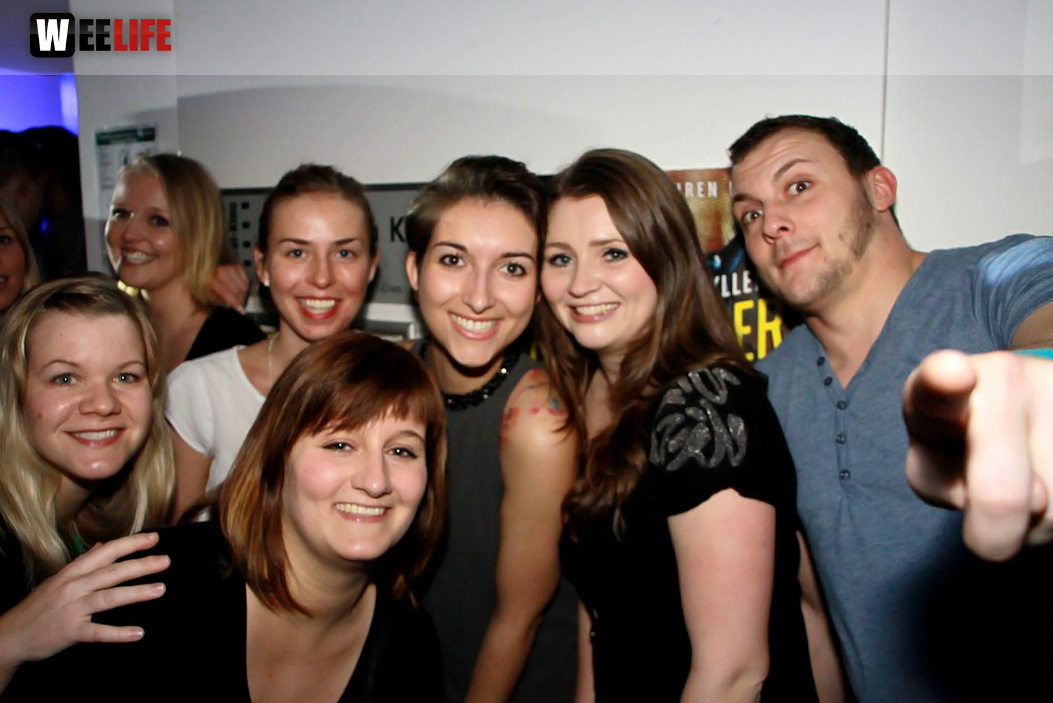 Boom Party