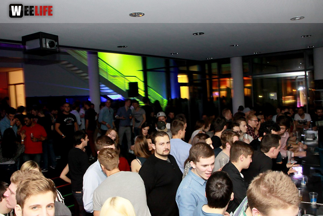Boom Party