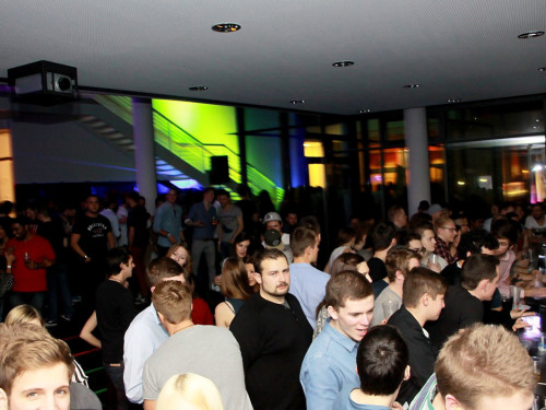 Boom Party – Foto 22