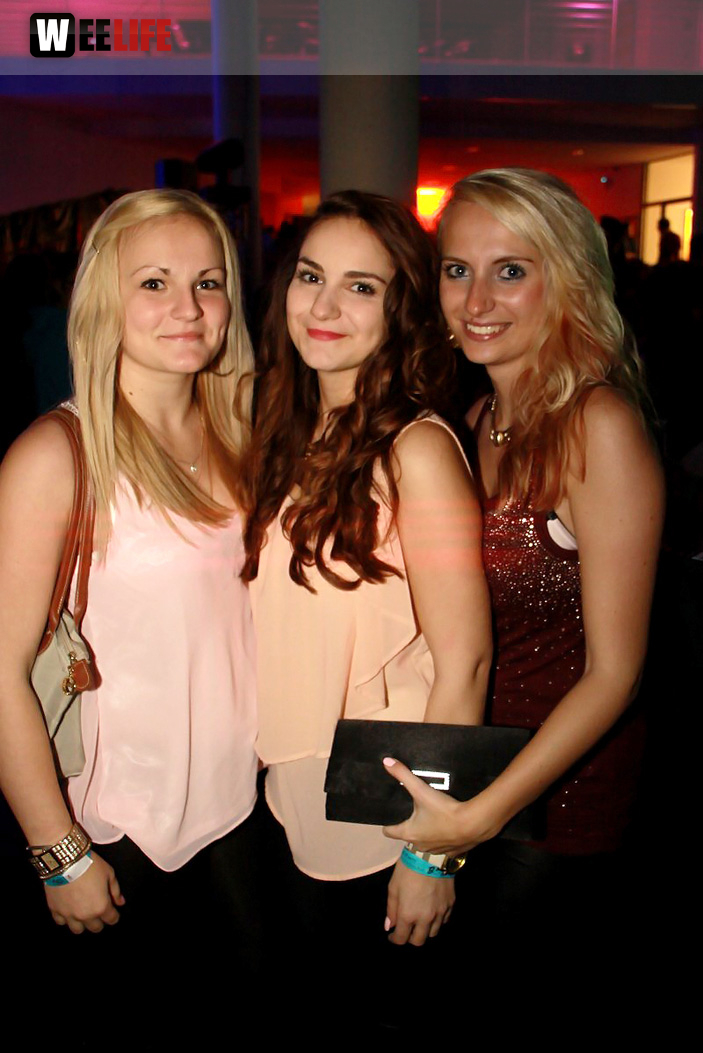 Boom Party