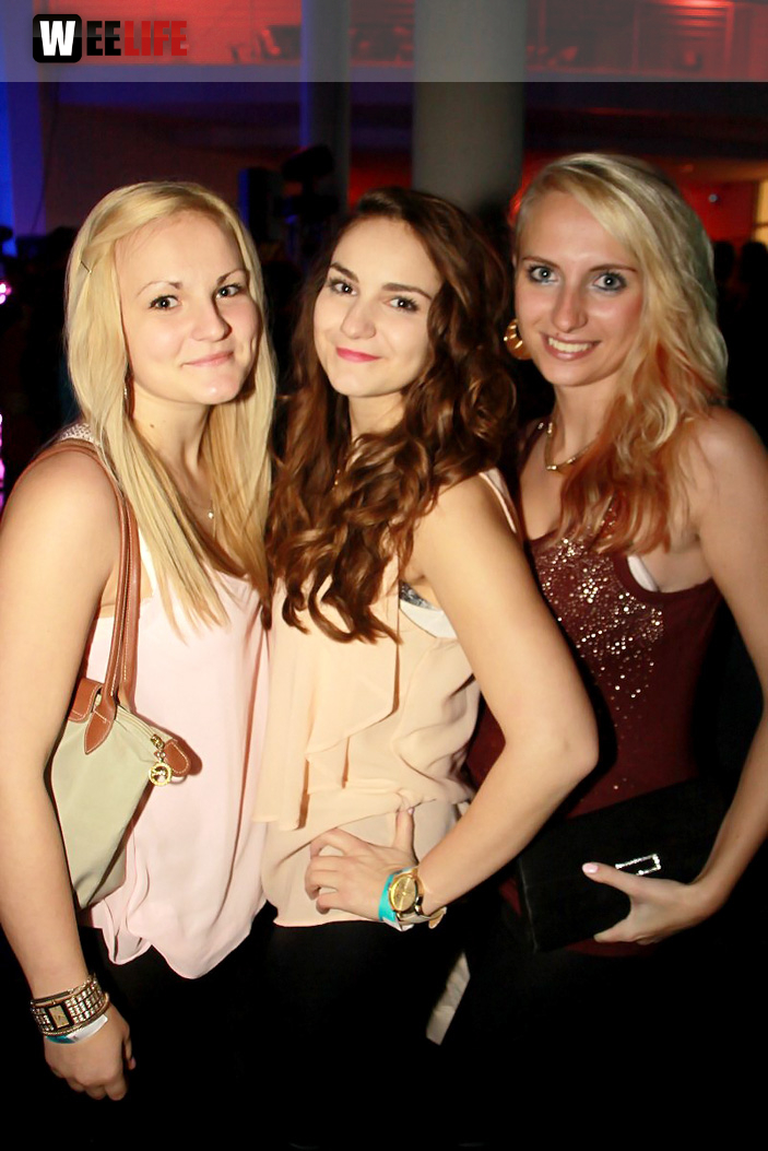 Boom Party