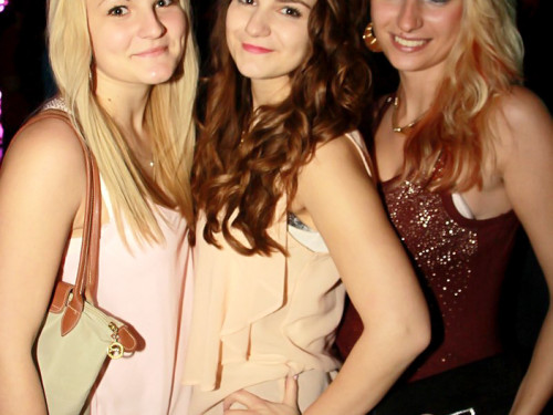 Boom Party – Foto 24