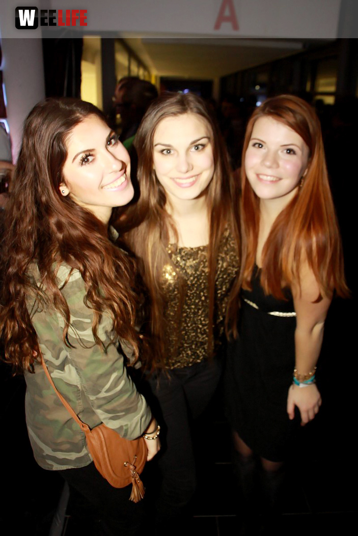 Boom Party