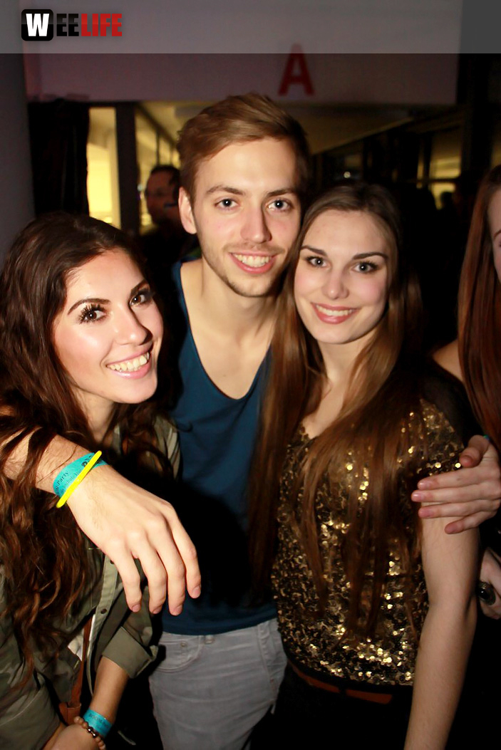Boom Party