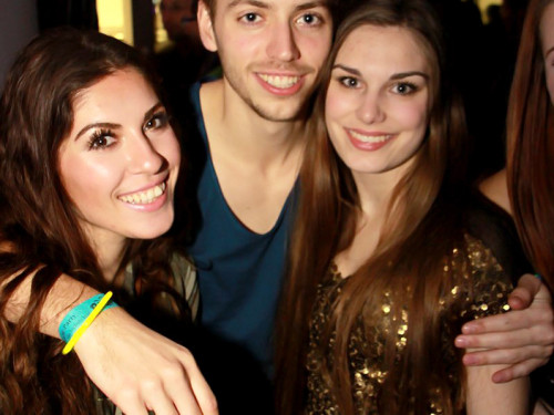 Boom Party – Foto 26