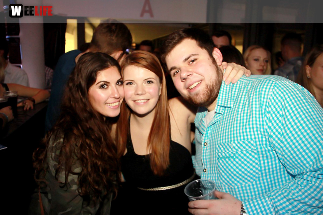 Boom Party