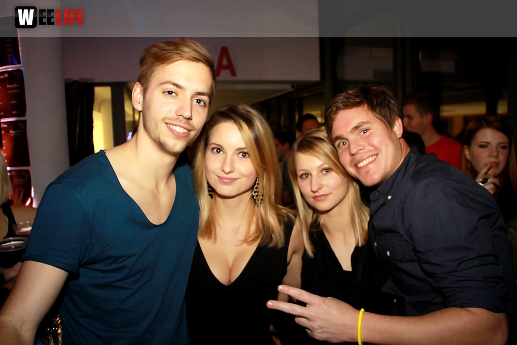 Boom Party
