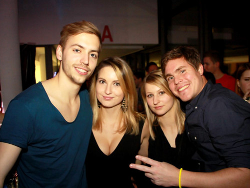 Boom Party – Foto 28