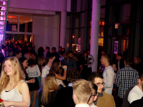 Boom Party – Foto 29