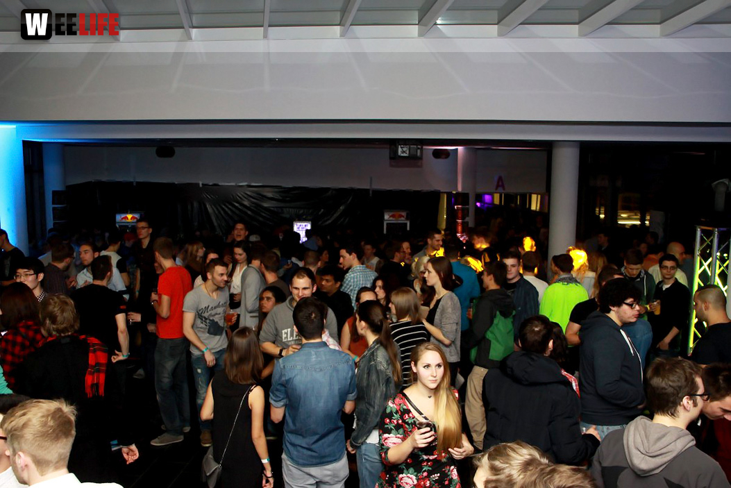 Boom Party