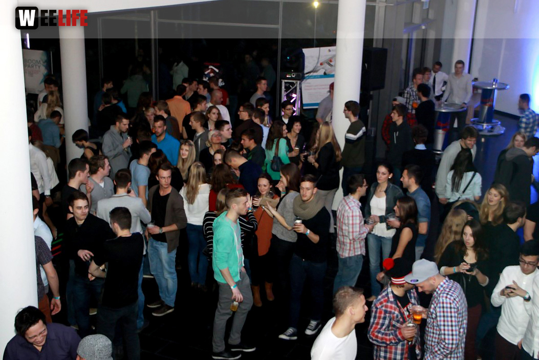 Boom Party