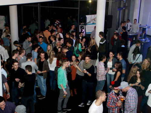 Boom Party – Foto 31