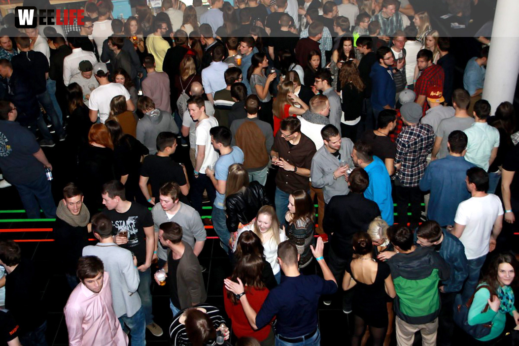Boom Party