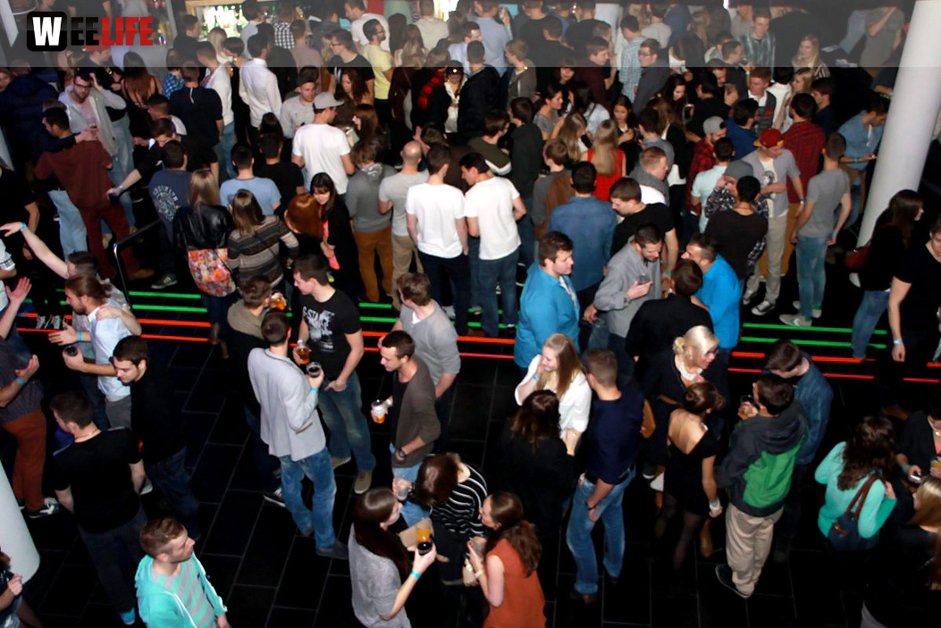 Boom Party