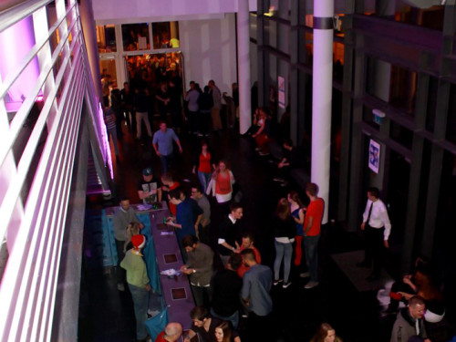 Boom Party – Foto 34