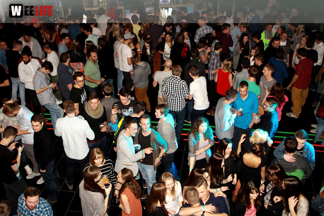 Boom Party