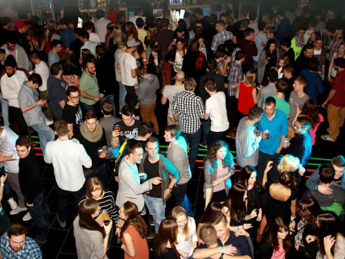 Boom Party – Foto 36