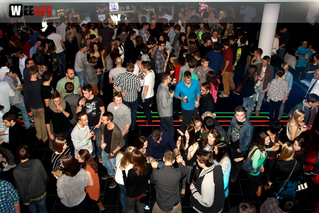 Boom Party