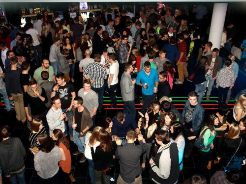 Boom Party – Foto 37