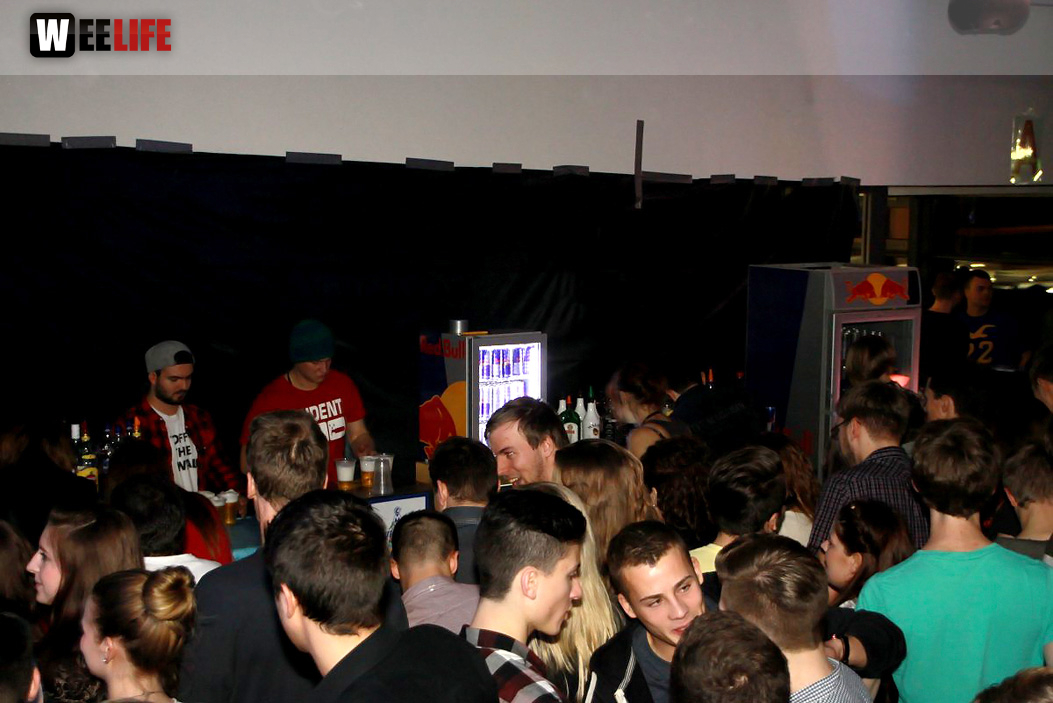 Boom Party