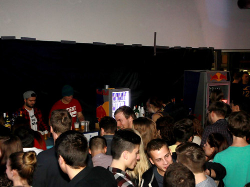 Boom Party – Foto 38