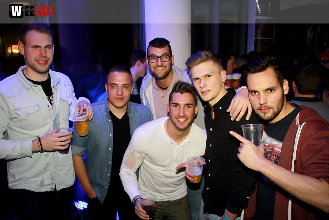Boom Party