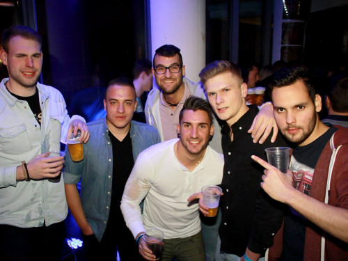 Boom Party – Foto 39