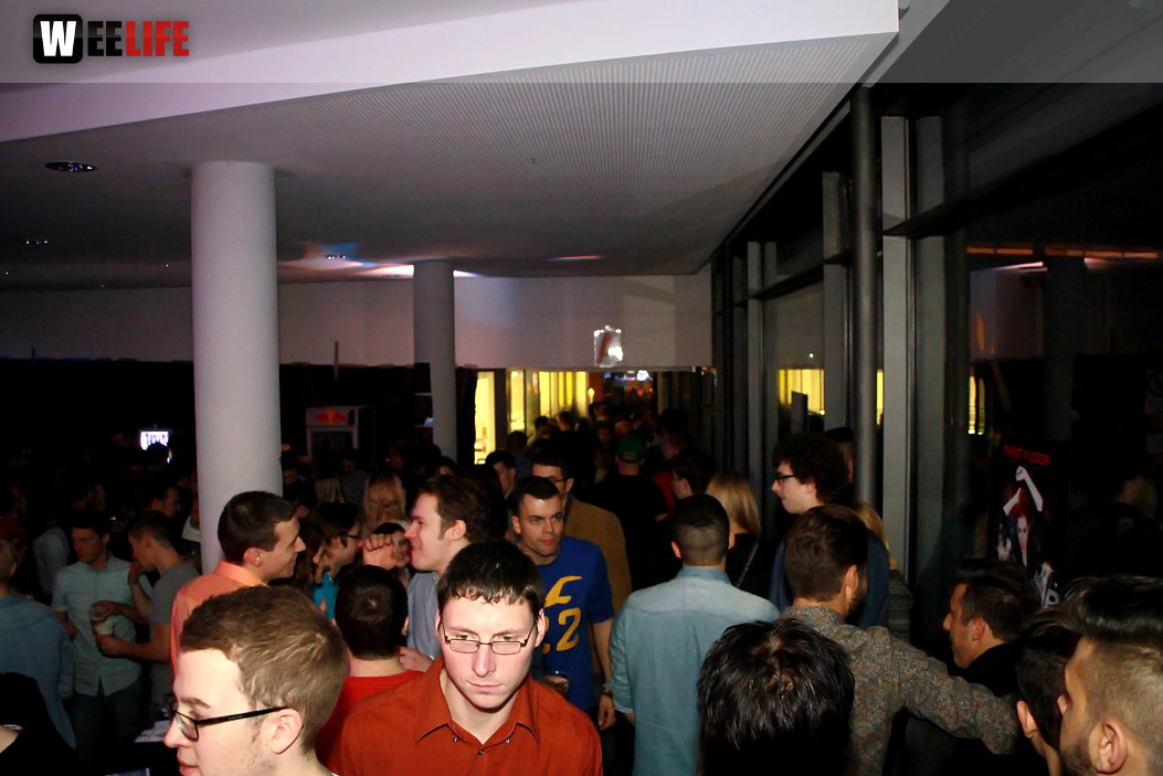 Boom Party